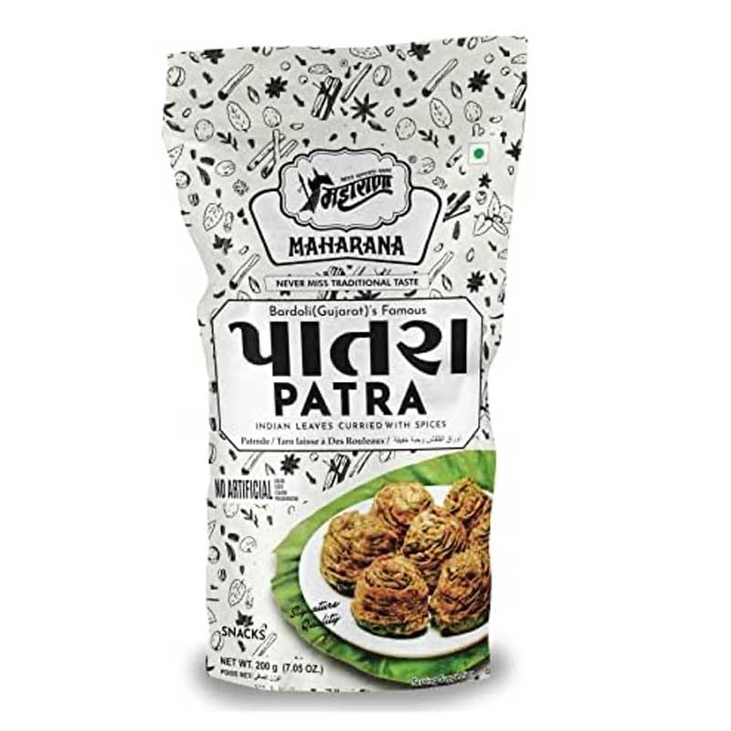 MAHARANA PATRA 200GM
