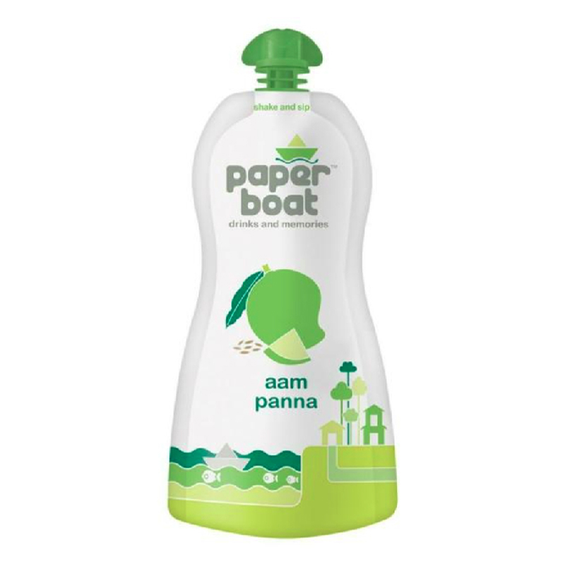 PAPER BOAT AAMPANNA 200ML