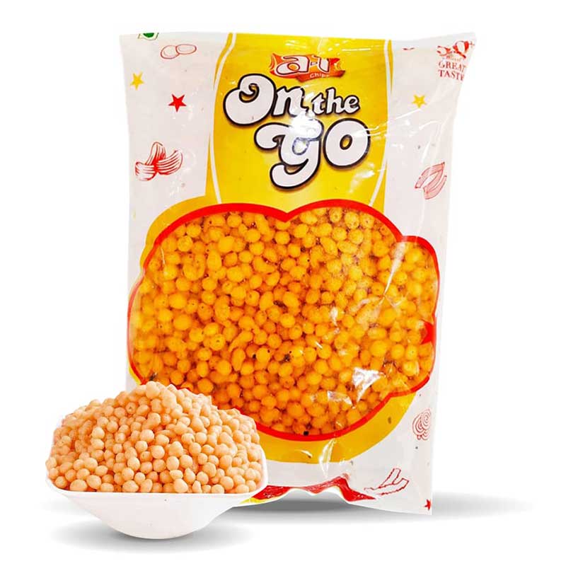 A1 SALT BOONDI 180GM