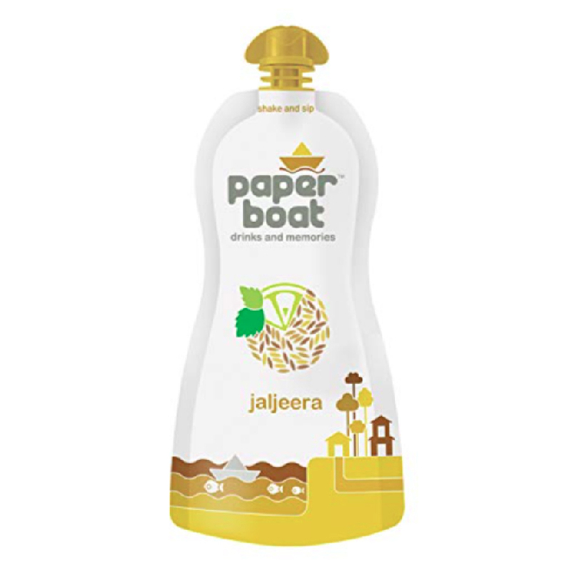 PAPER BOAT JALJIRA 200ML