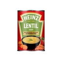 [0100016663] HEINZ RTS LENTIL SOUP 400GM