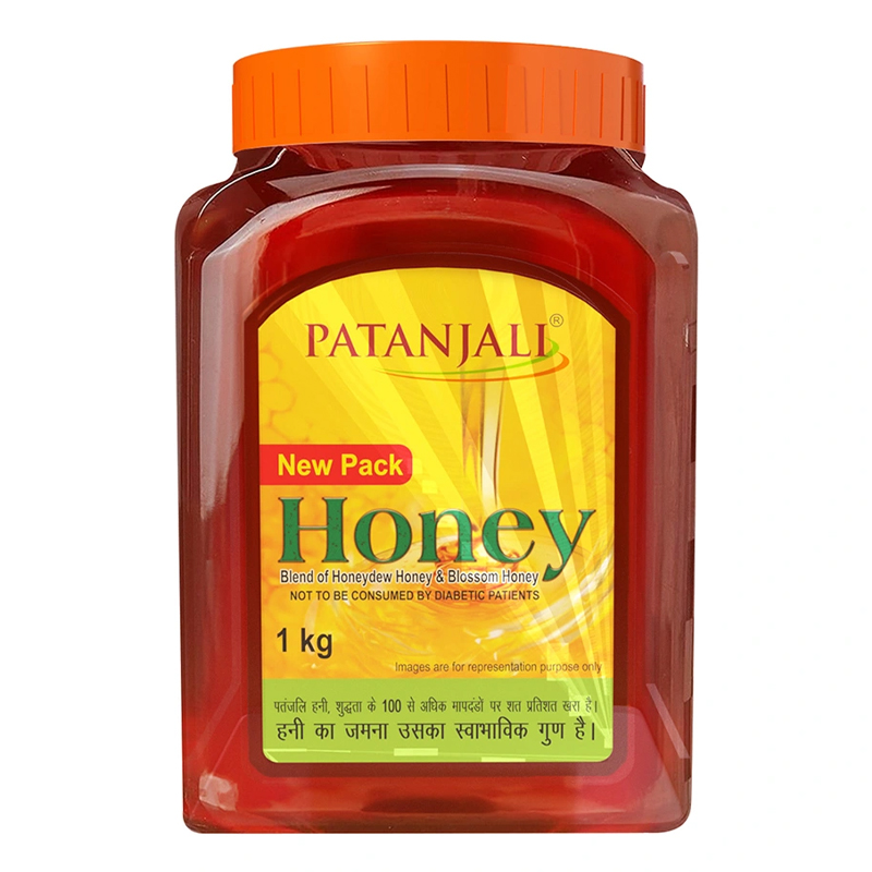PATANJALI HONEY 1KG