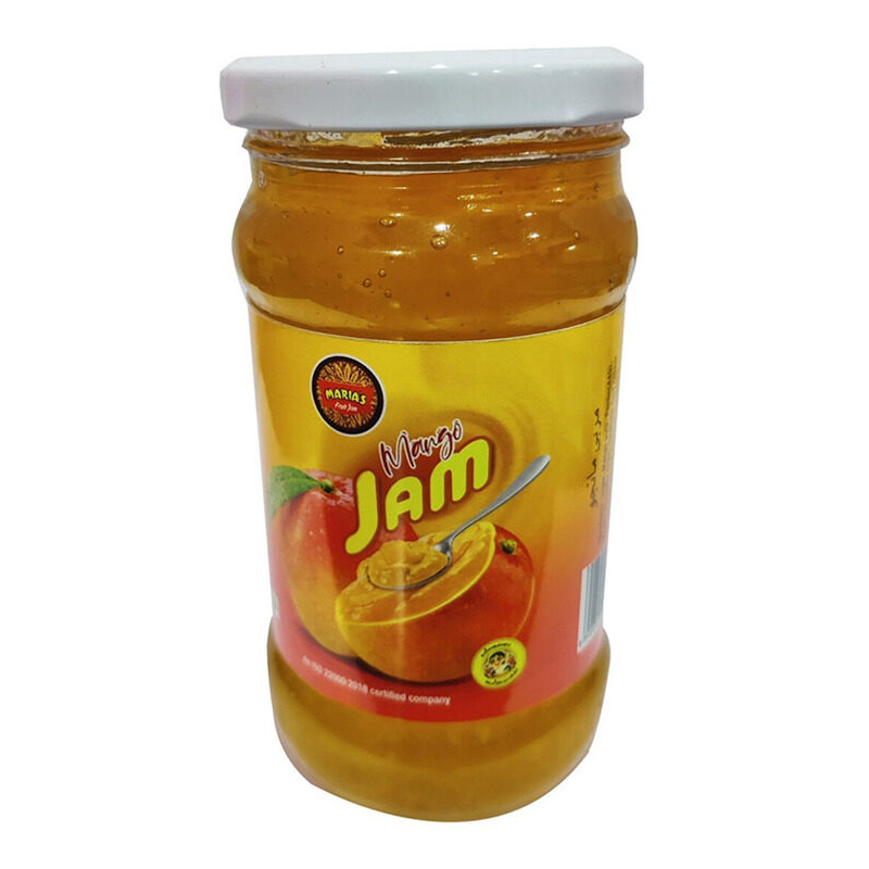 MARIAS MANGO JAM 350G