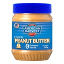 [0100013468] AMERICAN CLASSIC PEANUT BUTTER CRM 340GM