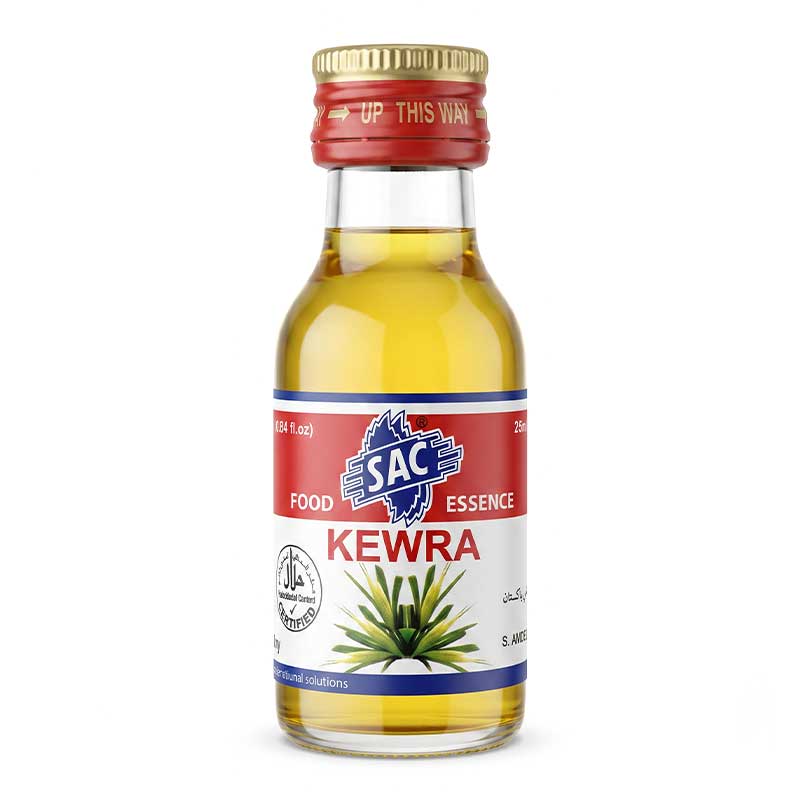SAC ESSENCE KEWRA  25ML