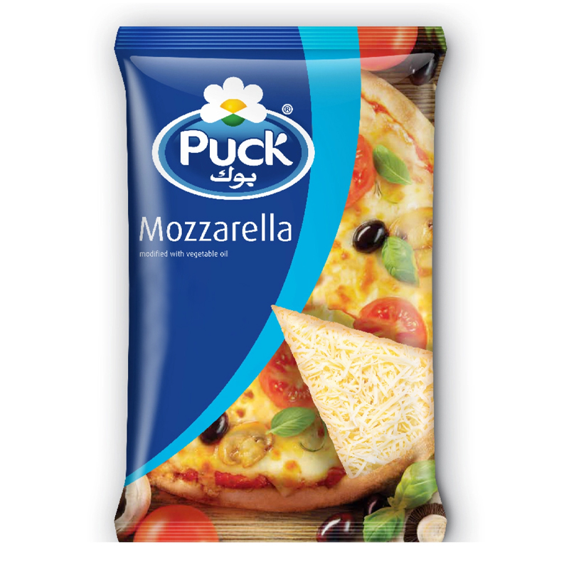 PUCK MOZZARELLA 180GM