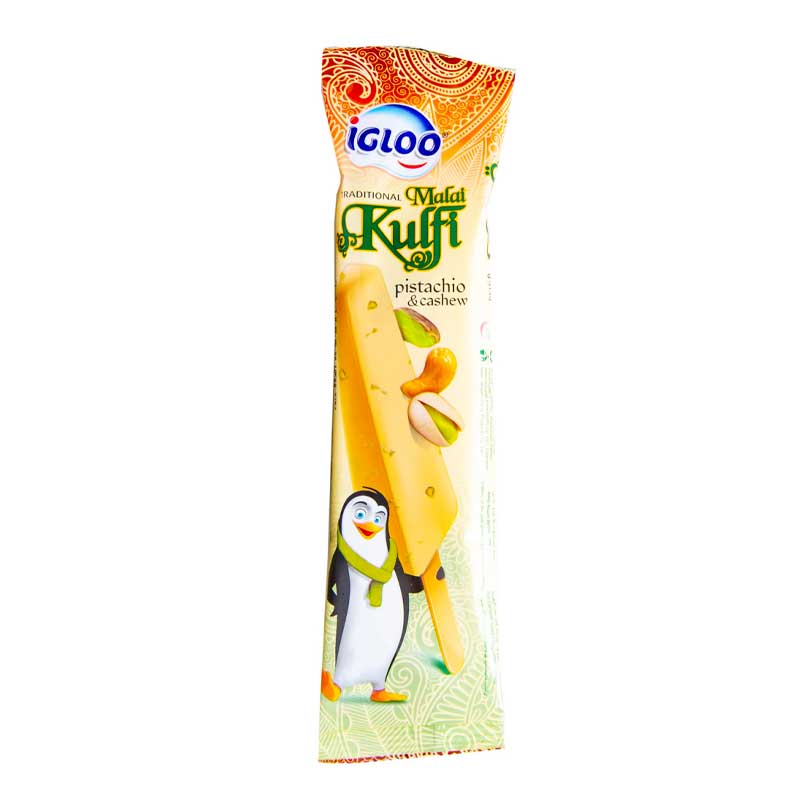 IGLOO MB EXT KULFI STICK 65ML