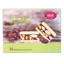 [0100024914] KARACHI BAKERY DRY FRUIT &amp; KHAJOOR BISCUIT 250GM