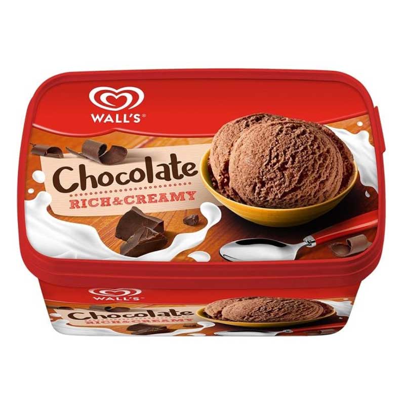 WALLS  COCOA GCC 1LTR