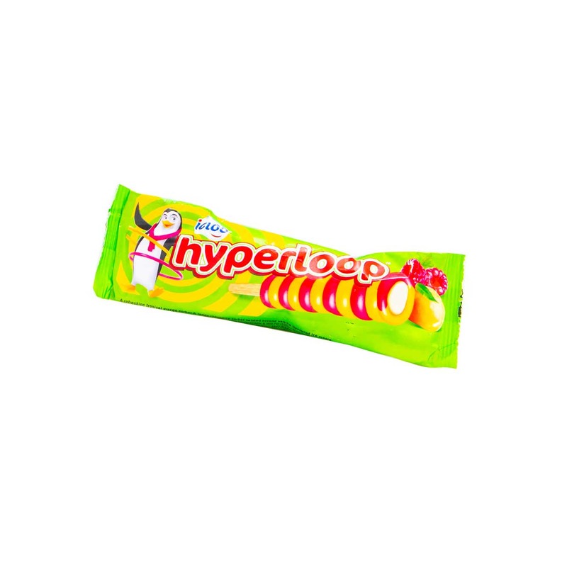 IGLOO MB HYPERLOOP STICK 75ML