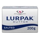 [0100016769] LURPAK BUTTER SALTED 200G