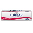 [0100016771] LURPAK BUTTER U/S 100G