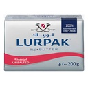 [0100016772] LURPAK BUTTER U/S 200G