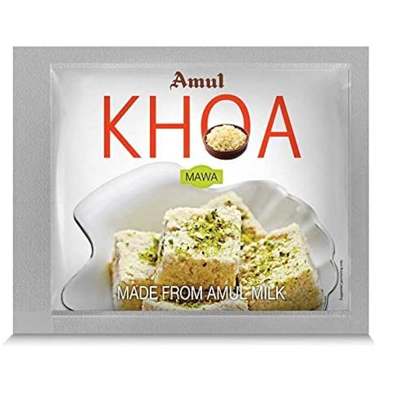 AMUL KHOA 200GM