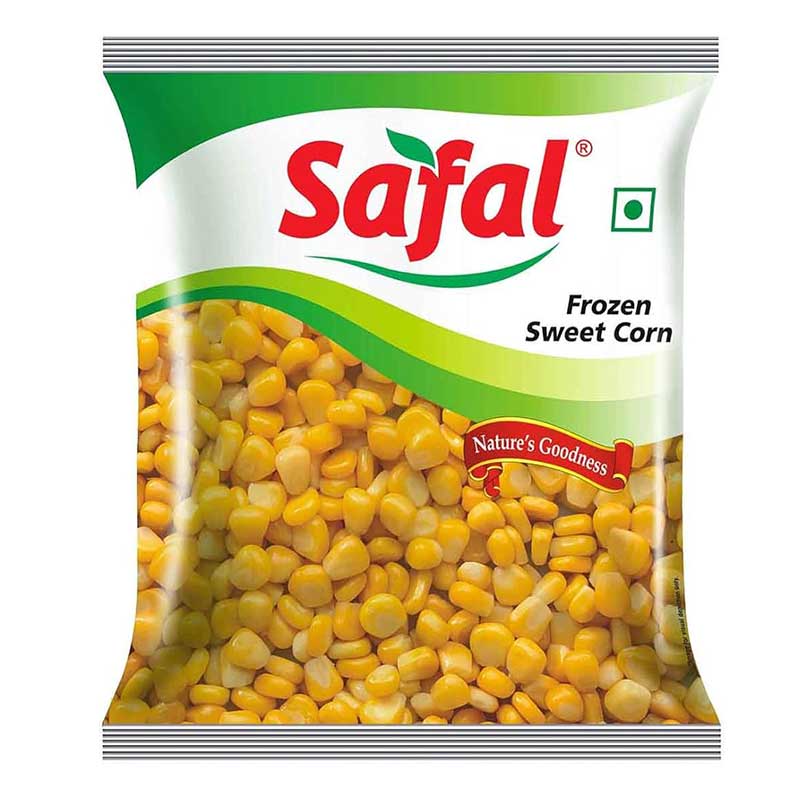 SAFAL SWEET CORN 400GM