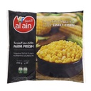 [0100012465] AL AIN SWEET CORN 500GM