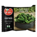 [0100012476] AL AIN OKRA FINE 400GM