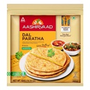 [0100020505] AASHIRVAAD DAL PARATHA 400GM