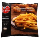 [0100012469] AL AIN FRENCH FRIES1KG
