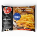 [0100014578] AL AIN FRENCH FRIES 2KG