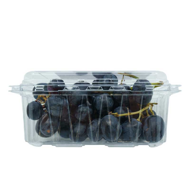GRAPES BLACK  PP