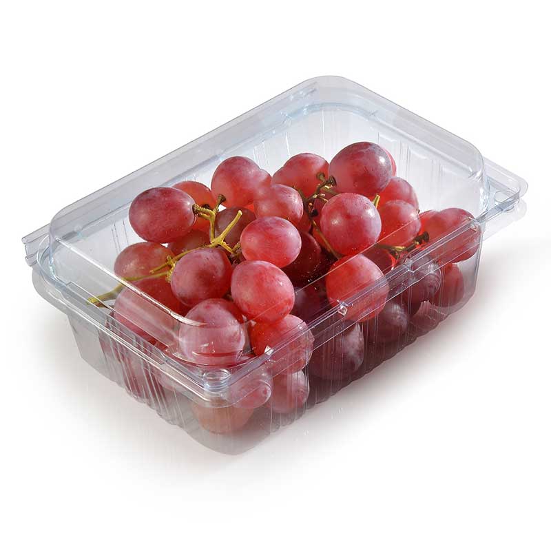 GRAPES RED PP