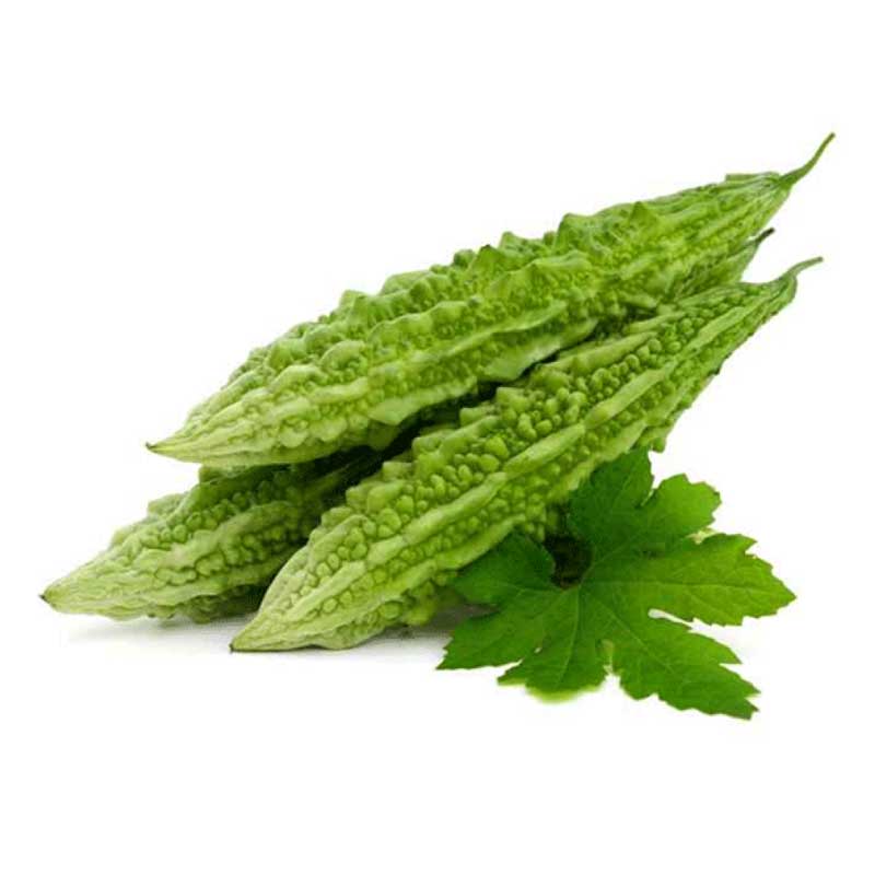 BABY BITTER GOURD KGS