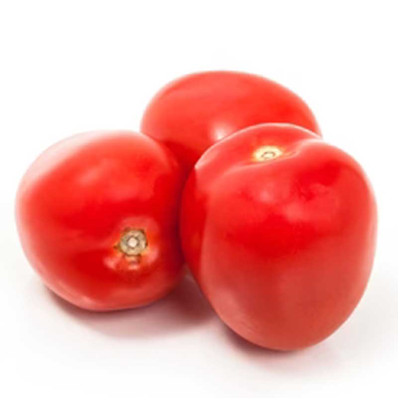 PLUM TOMATO PKT