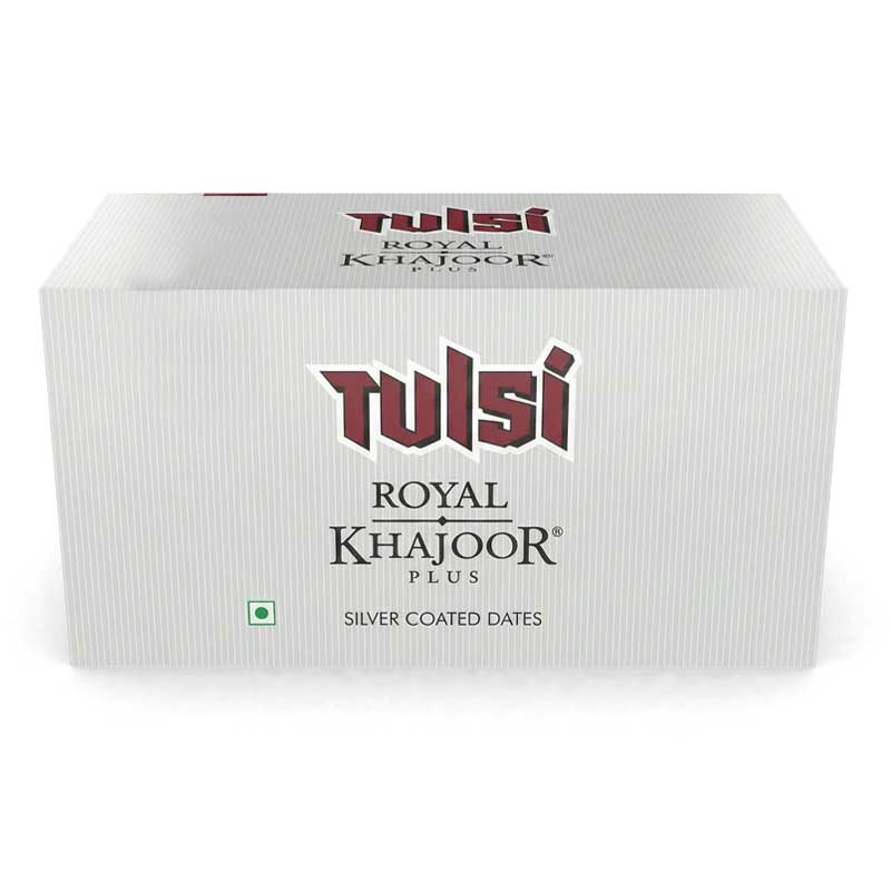 TULSI KHAJOOR 8GM