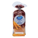 [0100007288] LUSINE BREAD SLICED BROWN 600GM