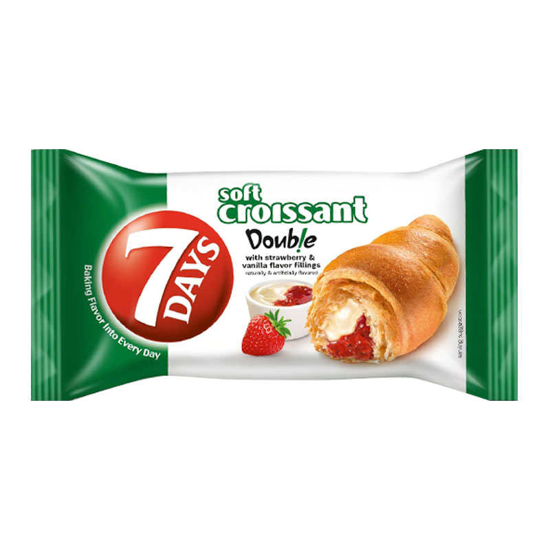 LUSINE 7D DBL STB AND VAN CRO W VAN FIL 90GM