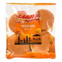 [0100022898] YAUMI POTATO BUN 244GM