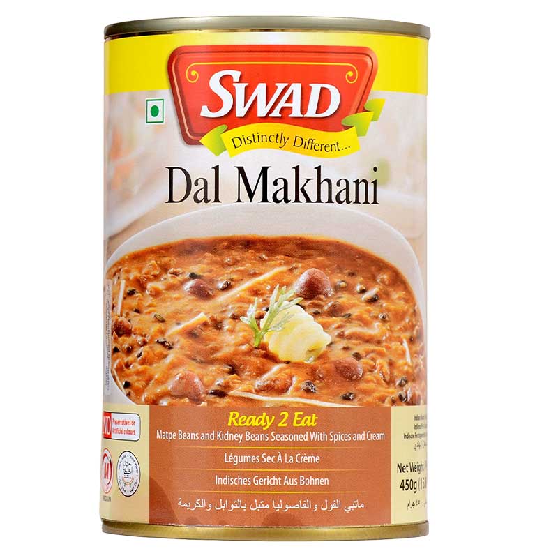 SWAD DAL MAKHANI 450GM