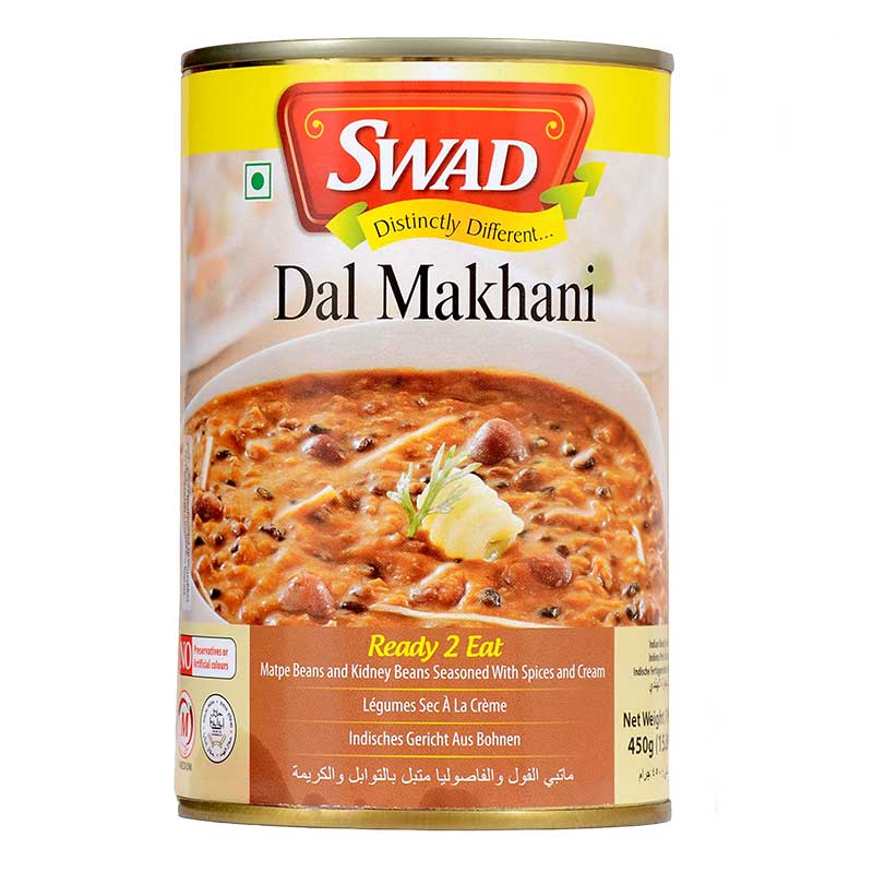 SWAD DAL MAKHANI 450GM