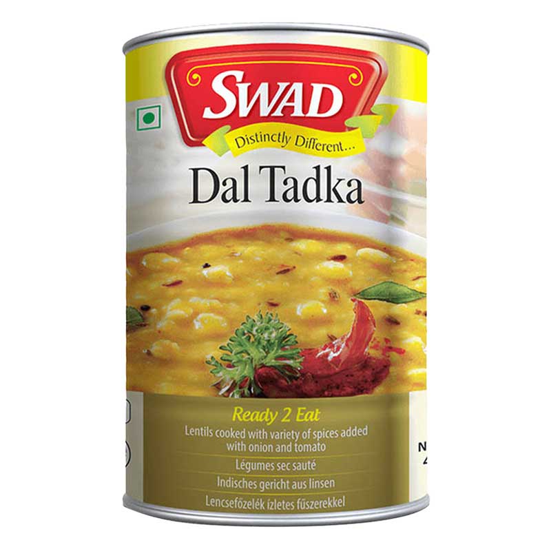 SWAD DAL TADKA 450GM