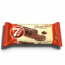[0100010326] LUSINE 7D SWISSROLL MINI CHOCO 20GM