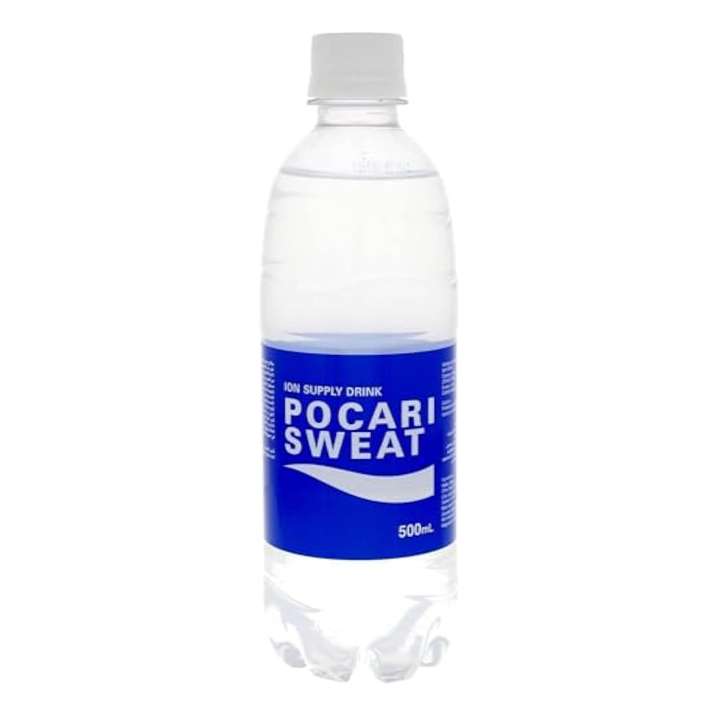 POCARI SWEAT 500ML