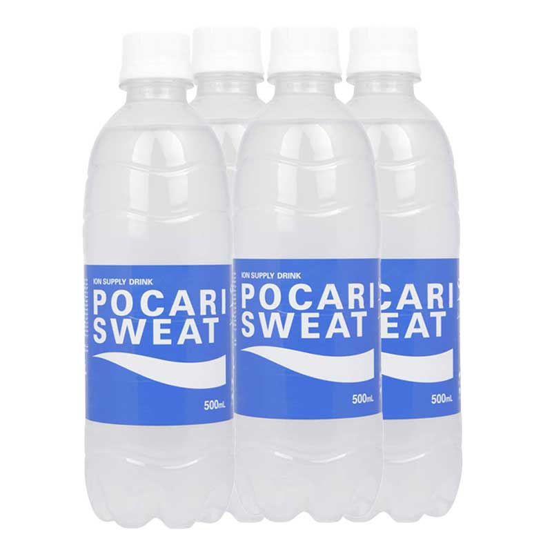 POCARI SWEAT 500ML