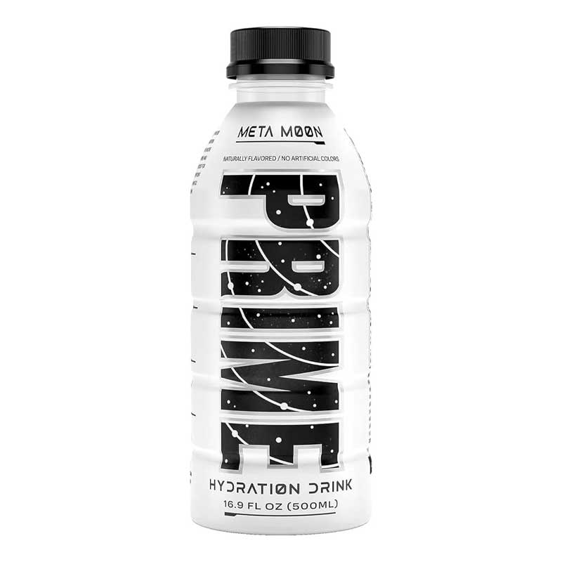 PRIME META MOON DRINK 500ML