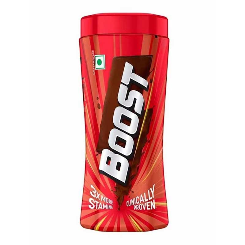 BOOST DRINK 450GM