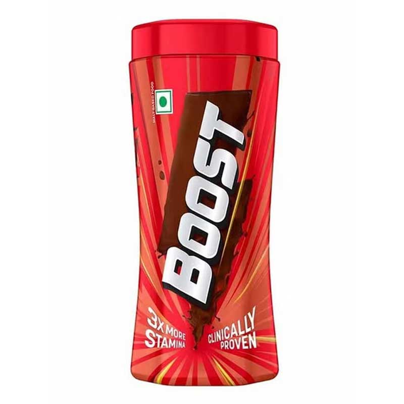 BOOST DRINK 450GM