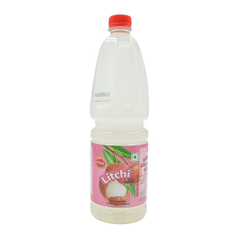 LD PRAN LITCHI 500ML
