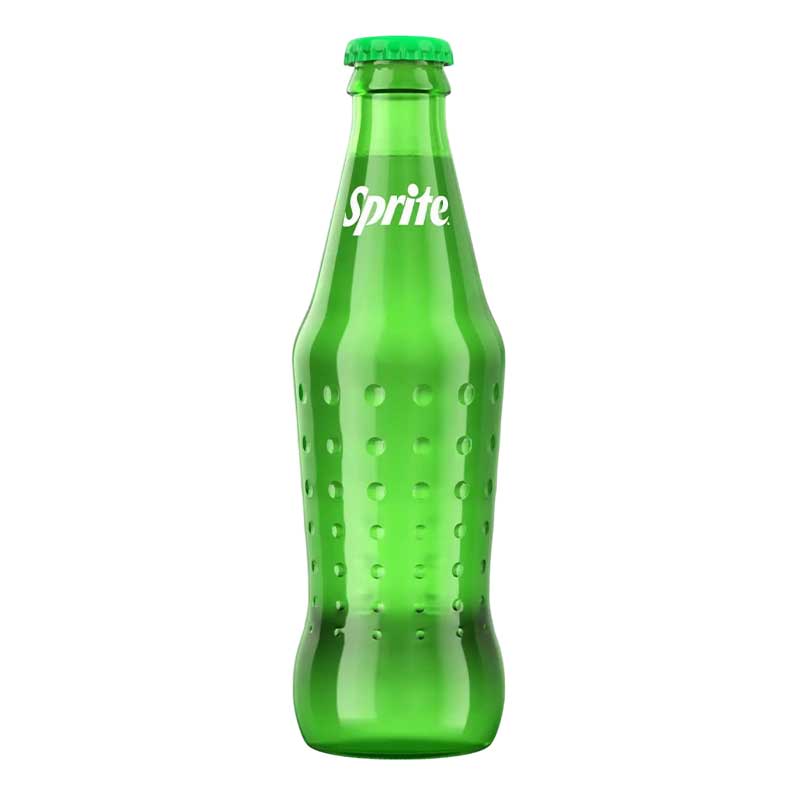 SPRITE 250ML