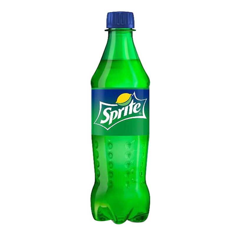 SPRITE 500ML PET