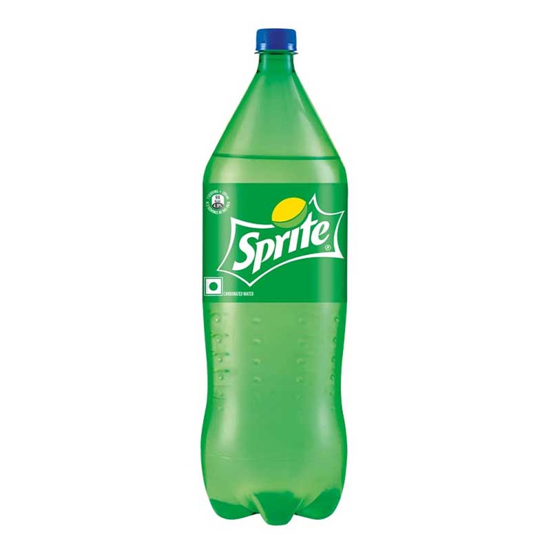 SPRITE 2.26LTR