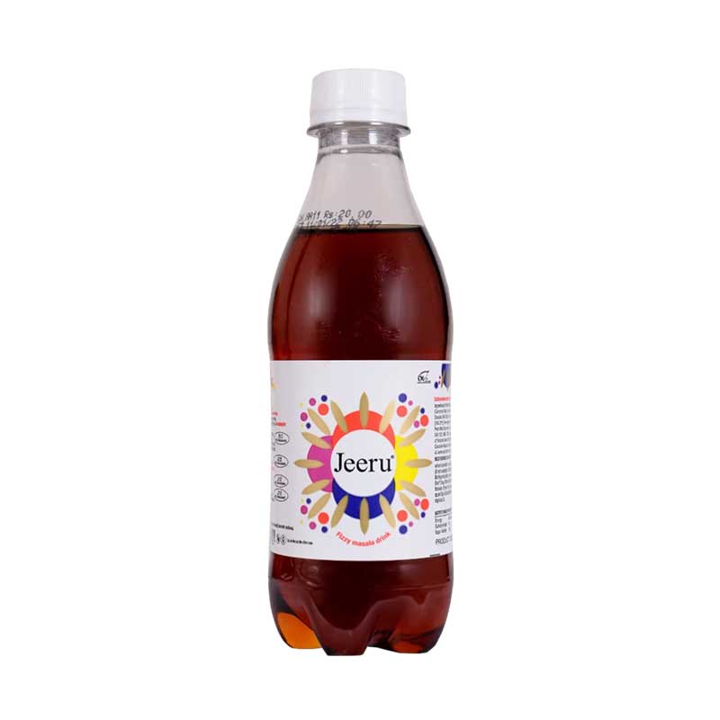 XOTIC JEERU MASALA DRINK 300ML