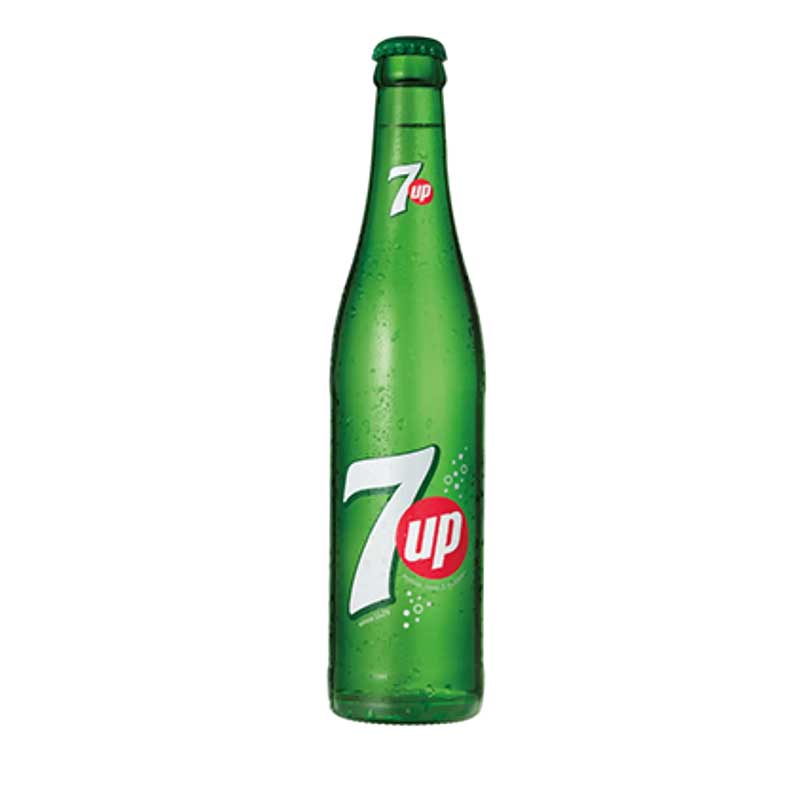 7UP 250ML NRB
