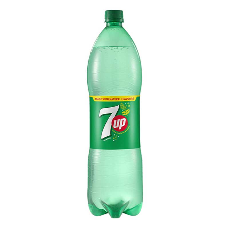 7UP MEDIUM 1.5LTR