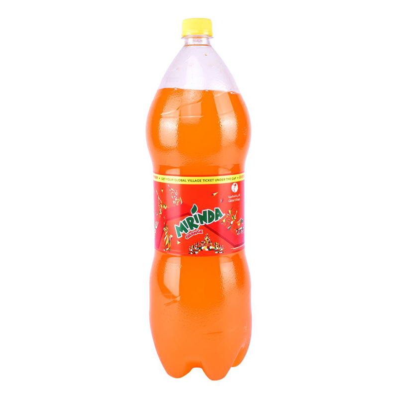 MIRINDA MEDIUM 1.5LTR