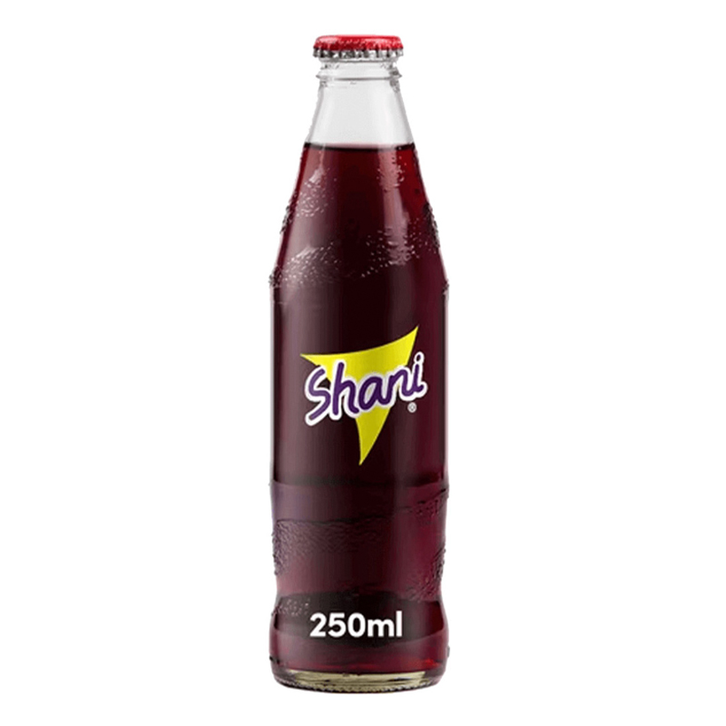 SHANI 250ML NRB